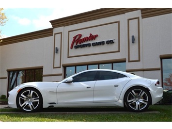 2012 Fisker Karma EcoSport   - Photo 1 - Springfield, MO 65802