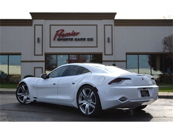 2012 Fisker Karma EcoSport   - Photo 7 - Springfield, MO 65802