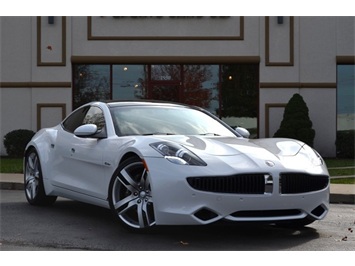 2012 Fisker Karma EcoSport   - Photo 3 - Springfield, MO 65802