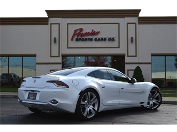 2012 Fisker Karma EcoSport   - Photo 5 - Springfield, MO 65802