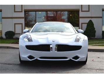 2012 Fisker Karma EcoSport   - Photo 4 - Springfield, MO 65802