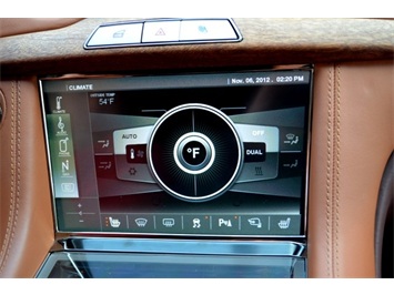 2012 Fisker Karma EcoSport   - Photo 15 - Springfield, MO 65802