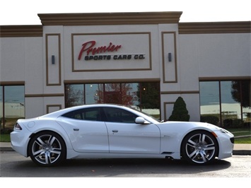 2012 Fisker Karma EcoSport   - Photo 8 - Springfield, MO 65802