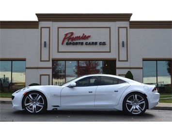 2012 Fisker Karma EcoSport   - Photo 9 - Springfield, MO 65802