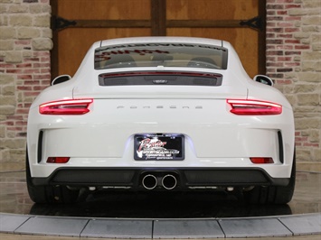 2018 Porsche 911 GT3   - Photo 8 - Springfield, MO 65802