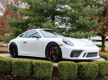 2018 Porsche 911 GT3   - Photo 25 - Springfield, MO 65802