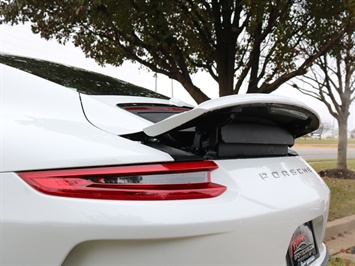 2018 Porsche 911 GT3   - Photo 47 - Springfield, MO 65802