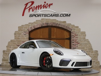 2018 Porsche 911 GT3   - Photo 6 - Springfield, MO 65802