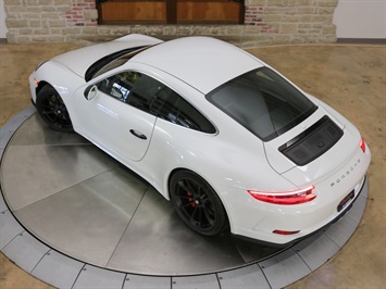 2018 Porsche 911 GT3   - Photo 12 - Springfield, MO 65802