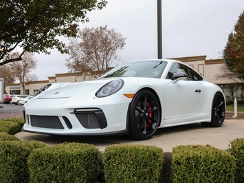 2018 Porsche 911 GT3   - Photo 31 - Springfield, MO 65802