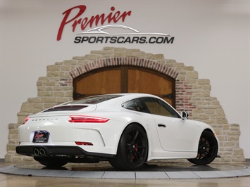 2018 Porsche 911 GT3   - Photo 7 - Springfield, MO 65802