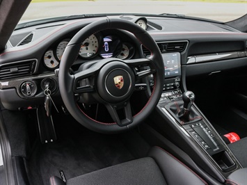 2018 Porsche 911 GT3   - Photo 32 - Springfield, MO 65802