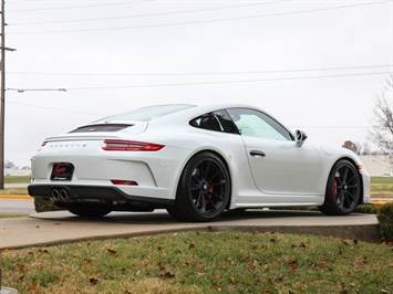 2018 Porsche 911 GT3   - Photo 27 - Springfield, MO 65802