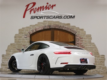 2018 Porsche 911 GT3   - Photo 9 - Springfield, MO 65802