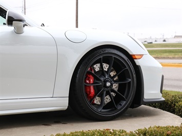 2018 Porsche 911 GT3   - Photo 51 - Springfield, MO 65802