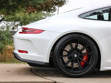 2018 Porsche 911 GT3   - Photo 53 - Springfield, MO 65802