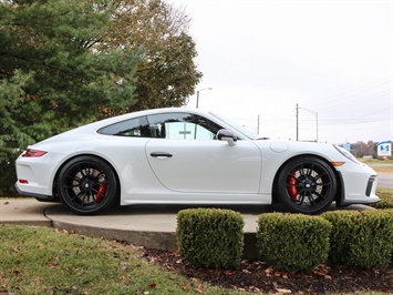 2018 Porsche 911 GT3   - Photo 26 - Springfield, MO 65802