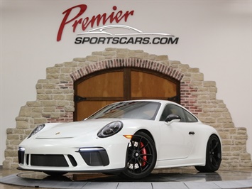 2018 Porsche 911 GT3   - Photo 1 - Springfield, MO 65802