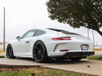 2018 Porsche 911 GT3   - Photo 29 - Springfield, MO 65802