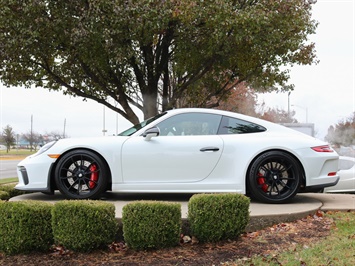 2018 Porsche 911 GT3   - Photo 30 - Springfield, MO 65802