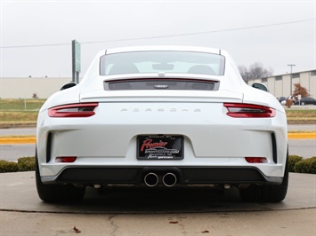 2018 Porsche 911 GT3   - Photo 28 - Springfield, MO 65802