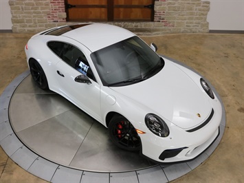 2018 Porsche 911 GT3   - Photo 11 - Springfield, MO 65802