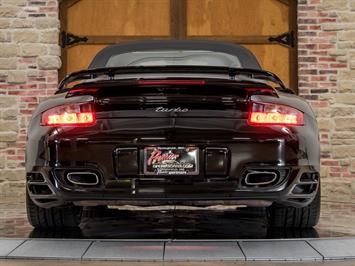 2008 Porsche 911 Turbo   - Photo 10 - Springfield, MO 65802