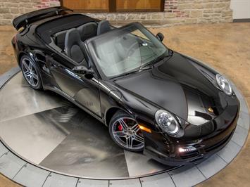 2008 Porsche 911 Turbo   - Photo 26 - Springfield, MO 65802