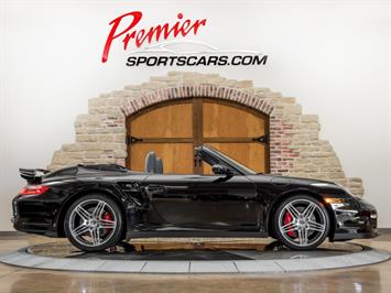 2008 Porsche 911 Turbo   - Photo 3 - Springfield, MO 65802