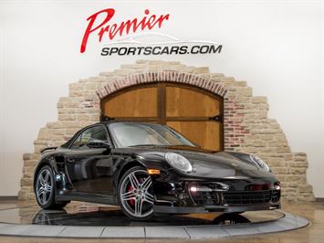 2008 Porsche 911 Turbo   - Photo 7 - Springfield, MO 65802