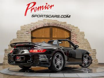 2008 Porsche 911 Turbo   - Photo 6 - Springfield, MO 65802