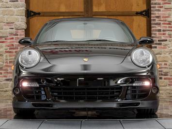 2008 Porsche 911 Turbo   - Photo 4 - Springfield, MO 65802