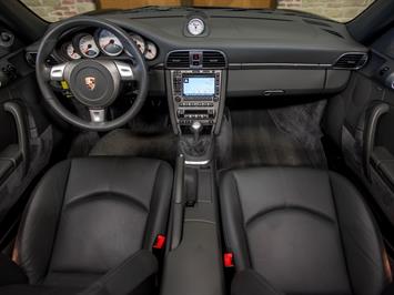 2008 Porsche 911 Turbo   - Photo 2 - Springfield, MO 65802