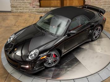 2008 Porsche 911 Turbo   - Photo 28 - Springfield, MO 65802