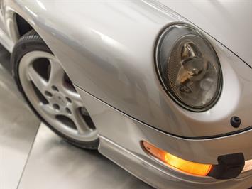 1997 Porsche 911 Carrera 4S   - Photo 34 - Springfield, MO 65802