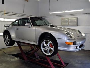 1997 Porsche 911 Carrera 4S   - Photo 45 - Springfield, MO 65802