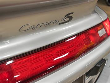 1997 Porsche 911 Carrera 4S   - Photo 37 - Springfield, MO 65802