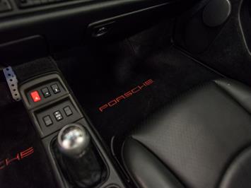 1997 Porsche 911 Carrera 4S   - Photo 18 - Springfield, MO 65802