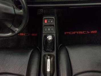 1997 Porsche 911 Carrera 4S   - Photo 16 - Springfield, MO 65802