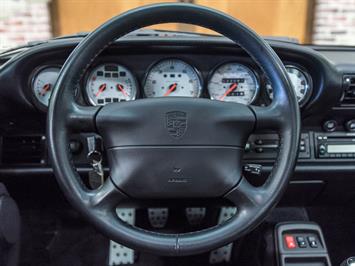 1997 Porsche 911 Carrera 4S   - Photo 10 - Springfield, MO 65802