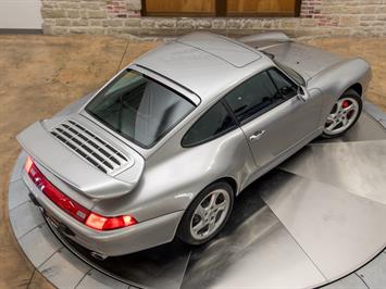 1997 Porsche 911 Carrera 4S   - Photo 33 - Springfield, MO 65802