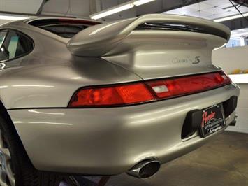 1997 Porsche 911 Carrera 4S   - Photo 46 - Springfield, MO 65802