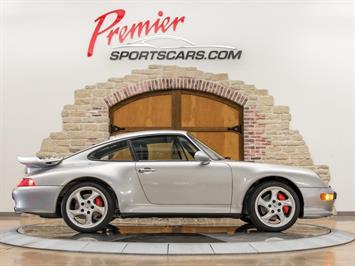 1997 Porsche 911 Carrera 4S   - Photo 3 - Springfield, MO 65802