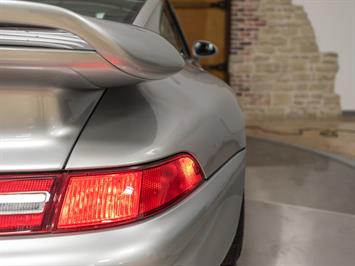 1997 Porsche 911 Carrera 4S   - Photo 36 - Springfield, MO 65802