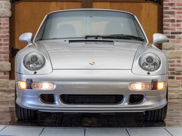 1997 Porsche 911 Carrera 4S   - Photo 5 - Springfield, MO 65802