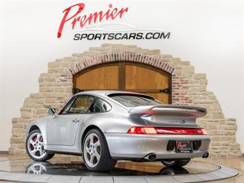 1997 Porsche 911 Carrera 4S   - Photo 7 - Springfield, MO 65802