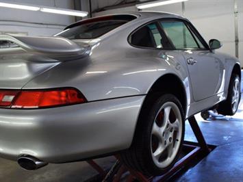 1997 Porsche 911 Carrera 4S   - Photo 43 - Springfield, MO 65802