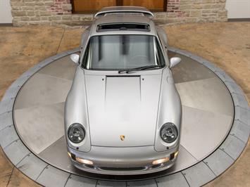 1997 Porsche 911 Carrera 4S   - Photo 28 - Springfield, MO 65802