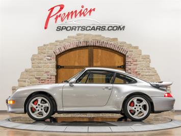 1997 Porsche 911 Carrera 4S   - Photo 6 - Springfield, MO 65802