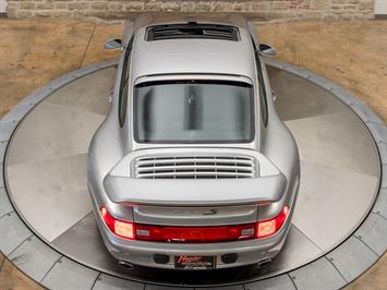 1997 Porsche 911 Carrera 4S   - Photo 31 - Springfield, MO 65802